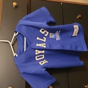 Royals Jersey